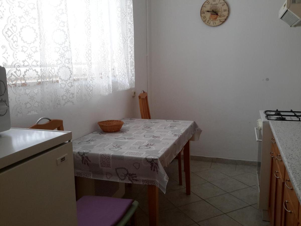 Szeki Apartman Balatonfüred Esterno foto