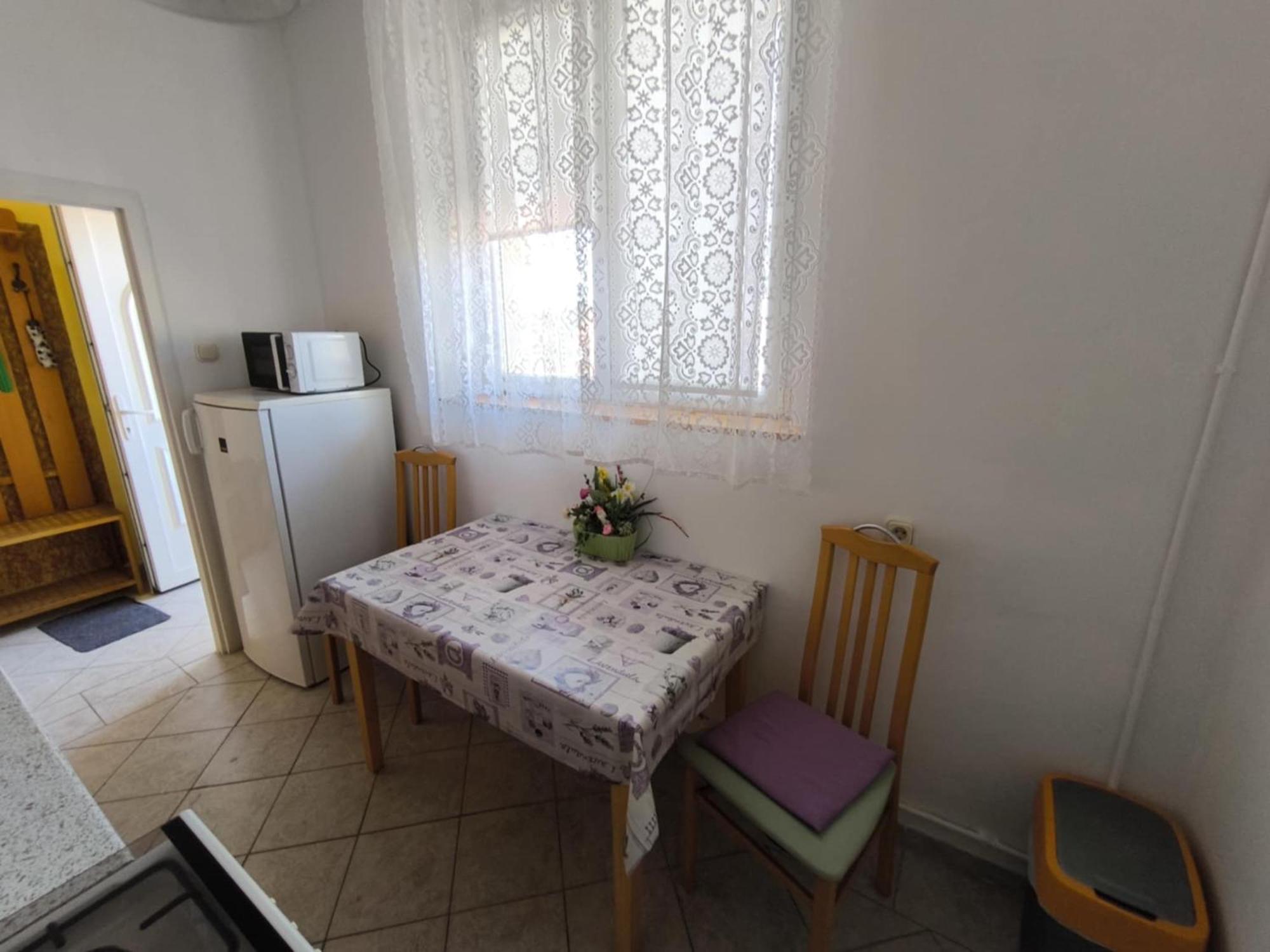 Szeki Apartman Balatonfüred Esterno foto