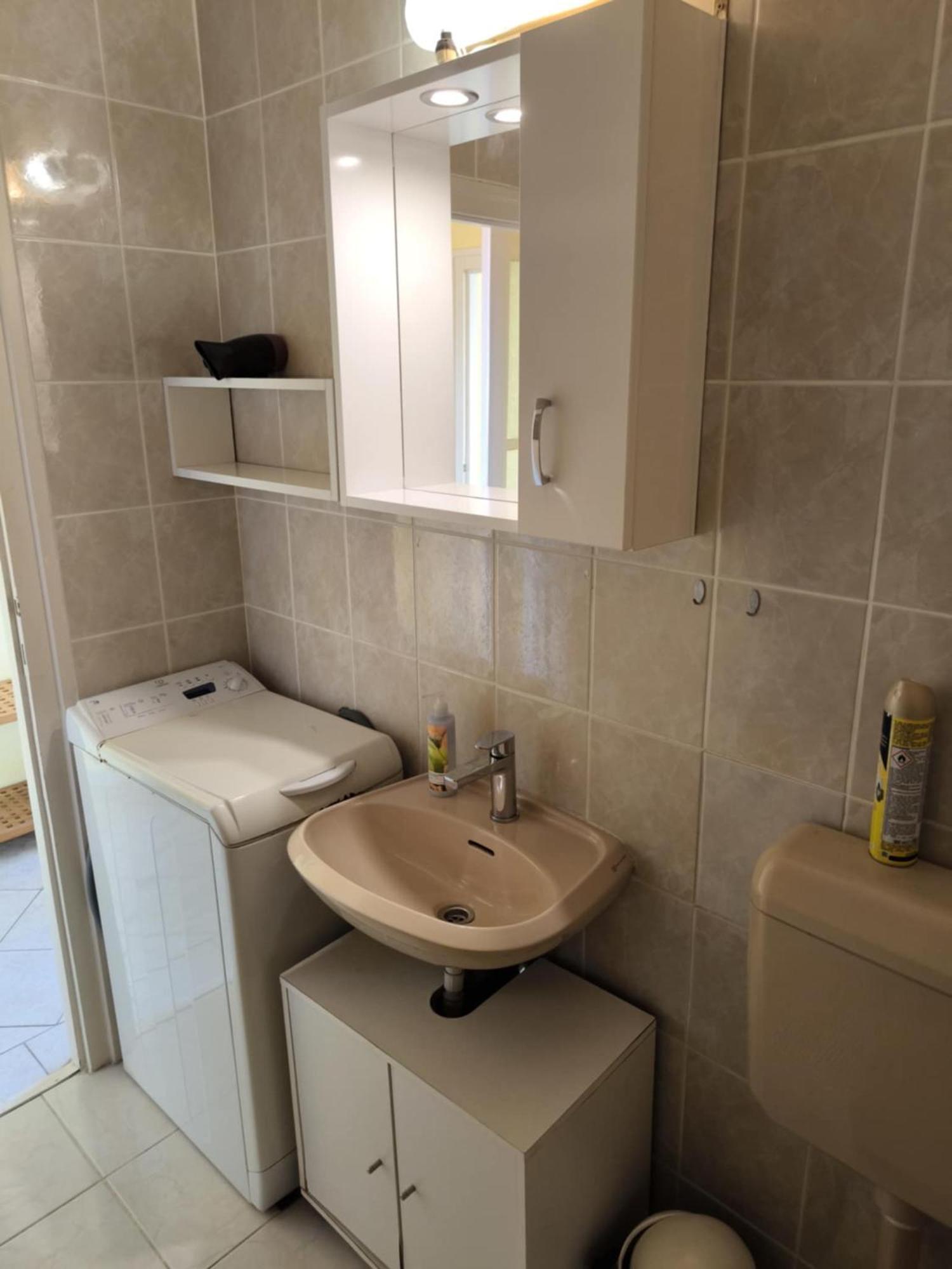 Szeki Apartman Balatonfüred Esterno foto