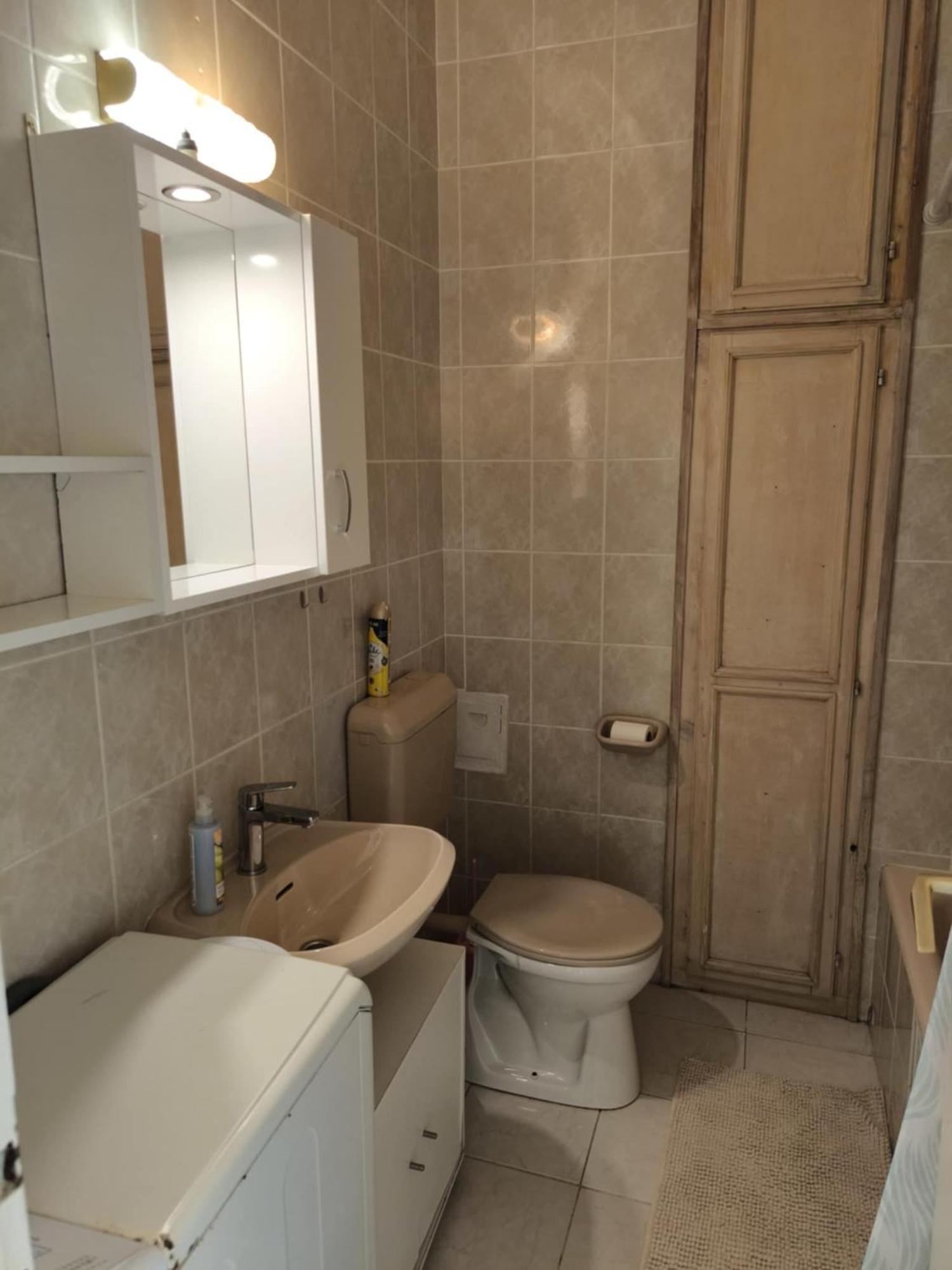 Szeki Apartman Balatonfüred Esterno foto